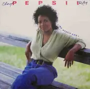 LP - Cheryl Pepsii Riley - Me Myself And I