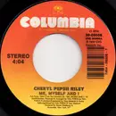 7inch Vinyl Single - Cheryl Pepsii Riley - Me, Myself And I