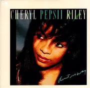 12inch Vinyl Single - Cheryl Pepsii Riley - Ain't No Way - Jazz House Overhaul