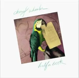 Cheryl Wheeler - Half a Book