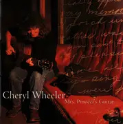 CD - Cheryl Wheeler - Mrs. Pinocci's Guitar