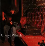 Cheryl Wheeler - Mrs. Pinocci's Guitar