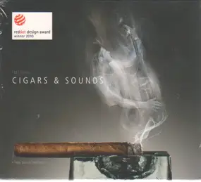 Cheryl Wheeler - Cigars & Sounds