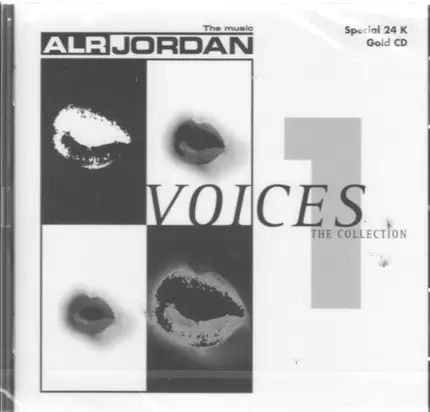 Cheryl Wheeler, Rebecca Pidgeon, Christy Baron, u.a - Voices - the Collection