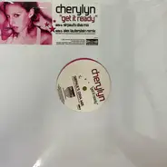 Cherylyn - Get It Ready