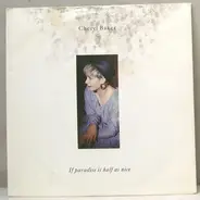Cheryl Baker - If Paradise Is Half As Nice