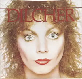 Cheryl Dilcher - Lovin' Woman