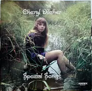 LP - Cheryl Dilcher - Special Songs