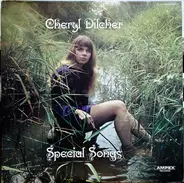 Cheryl Dilcher - Special Songs