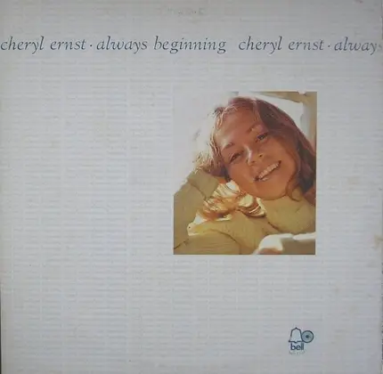 Cheryl Ernst - Always Beginning