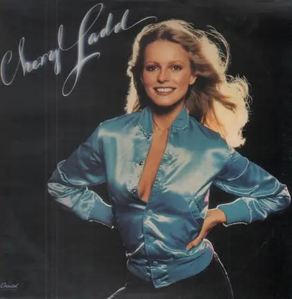 Cheryl Ladd - Cheryl Ladd