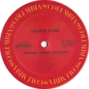 Cheryl Lynn - Encore / Free