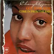 7inch Vinyl Single - Cheryl Lynn - Got To Be Real