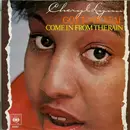 7inch Vinyl Single - Cheryl Lynn - Got To Be Real