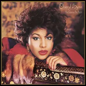 Cheryl Lynn - It's Gonna Be Right