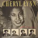 LP - Cheryl Lynn - In Love