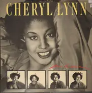 Cheryl Lynn - In Love