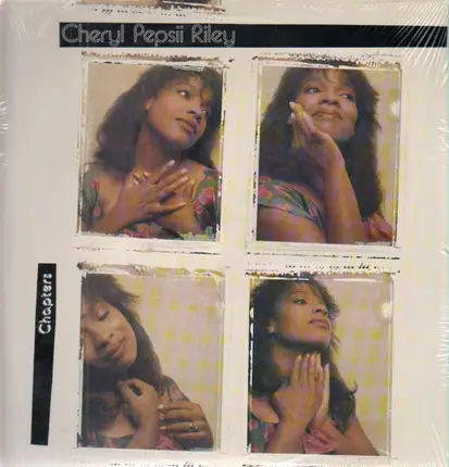 Cheryl Pepsii Riley - Chapters