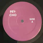 LP - Ches Smith's Congs For Brums - Psycho Predictions