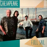 CD - Chesapeake - Full Sail