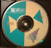 CD - Chesapeake - Full Sail