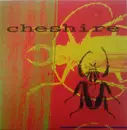 7inch Vinyl Single - Cheshire - Disregard The Hay In My Hand - White Translucent