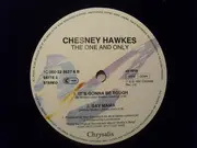 12inch Vinyl Single - Chesney Hawkes - The One And Only