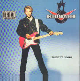 Chesney Hawkes - Buddy's Song