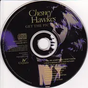 CD - Chesney Hawkes - Get The Picture