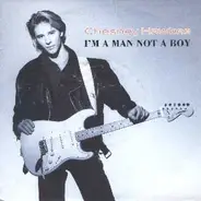 Chesney Hawkes - I'm A Man Not A Boy