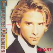 Chesney Hawkes - Secrets Of The Heart