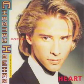 Chesney Hawkes - Secrets Of The Heart