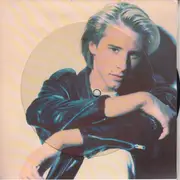 7inch Vinyl Single - Chesney Hawkes - Secrets Of The Heart - Limited Edition, Gatefold