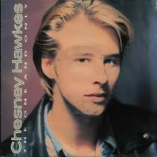 Chesney Hawkes - The One And Only