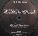 12inch Vinyl Single - Chesney Hawkes - What's Wrong With This Picture