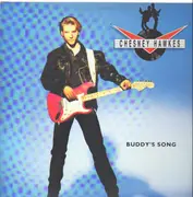 LP - Chesney Hawkes - Music From The Original Film Soundtrack: 'Buddy's Song'