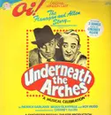 LP - Chesney Allen a.o. - Underneath The Arches