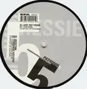 10'' - Chessie / Computer Soup - Lost, Not Found