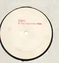12inch Vinyl Single - Chess - If You Leave Me Now