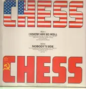 Chess - I know him so well