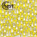 7inch Vinyl Single - Chest - Feel The Same