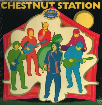 Chestnut Station - In Your Living Room