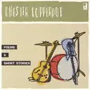 CD - Chester Copperpot - Poems & Short Stories