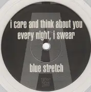 7inch Vinyl Single - Chester Copperpot - Bitter Sweet Tunes - Clear