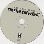 CD - Chester Copperpot - Poems & Short Stories