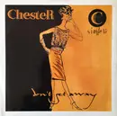 12inch Vinyl Single - Chester - Don't Get Away