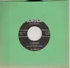 7inch Vinyl Single - Chester Hooks And The Vibrants - Long Route Home - Original US