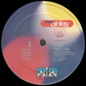 Chester - Hold The Line / Don't Get Away