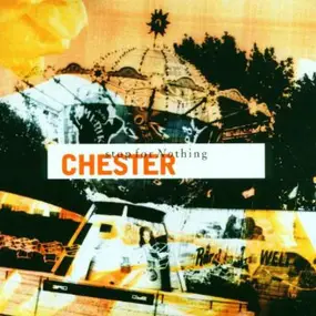 Chester - Stop for Nothing