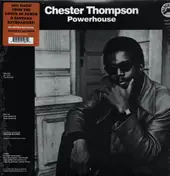 Chester Thompson - Powerhouse